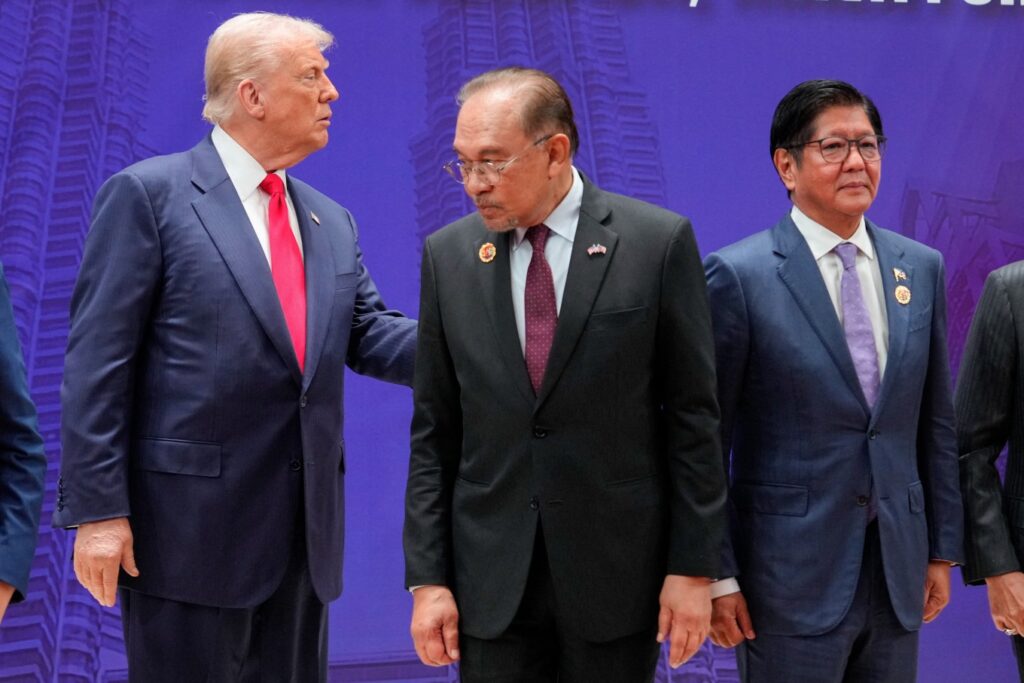 Trump Strikes Strategic Critical Minerals Trade Deals in Southeast Asia