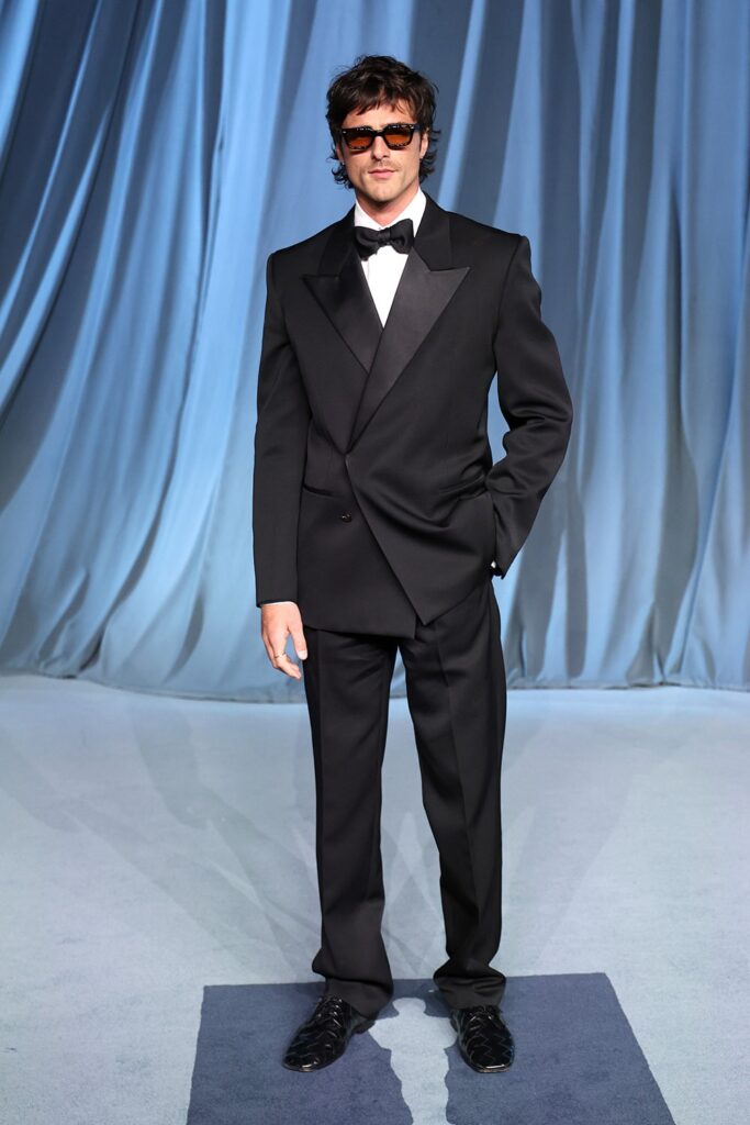 Jacob Elordi in Bottega Veneta