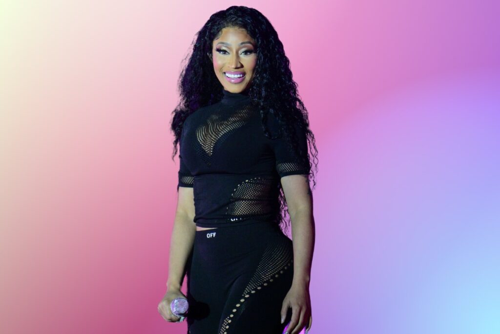 Nicki Minaj Cancels Upcoming Album: Fans in Shock