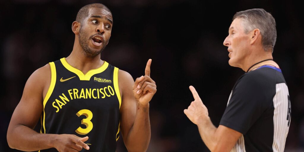 Scott Foster Arrested: FBI Charges with Manipulating 