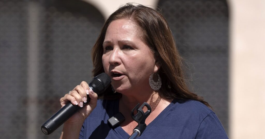 Arizona AG threatens to sue GOP House speaker if he won 