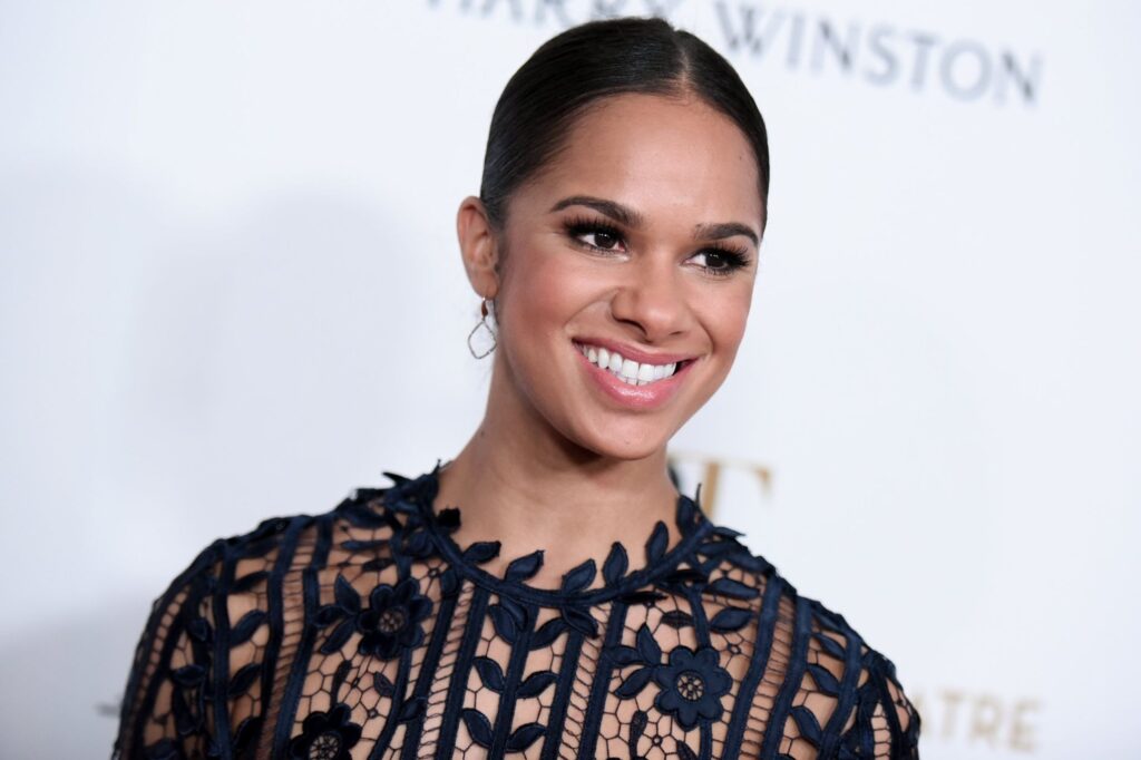Misty Copeland to Make Her Farewell Performance at 2025 ABT Fall Gala