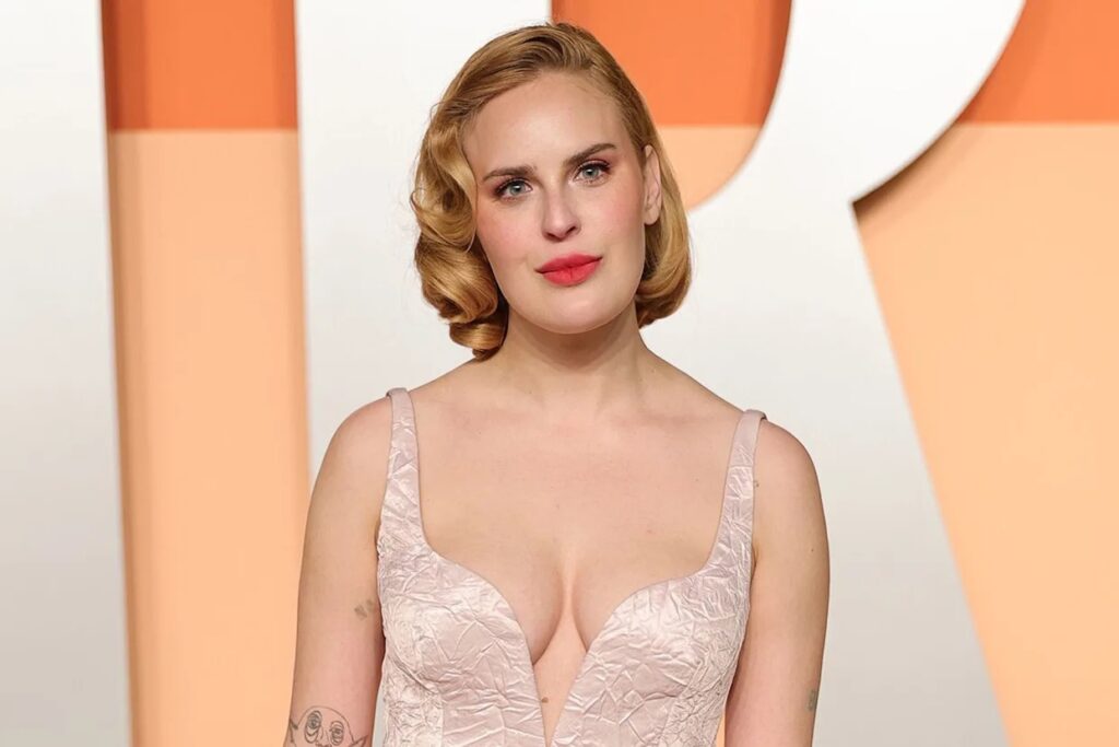 Bruce Willis' daughter Tallulah opens up about being bullied for looks as a teen