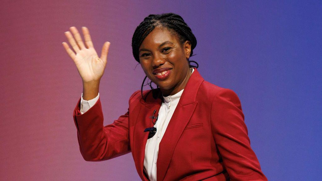 Kemi Badenoch Member of Parliament of the United Kingdom
