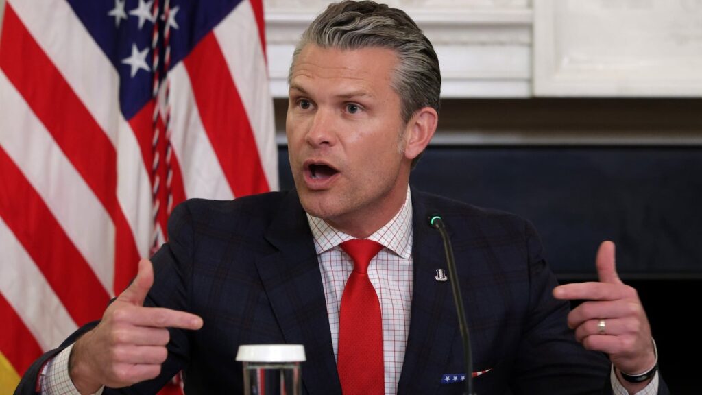 Trump to use $130 million anonymous donation to pay