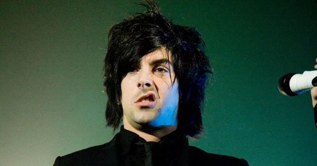 Lostprophets Singer Ian Watkins Dead at 48 After Prison Attack