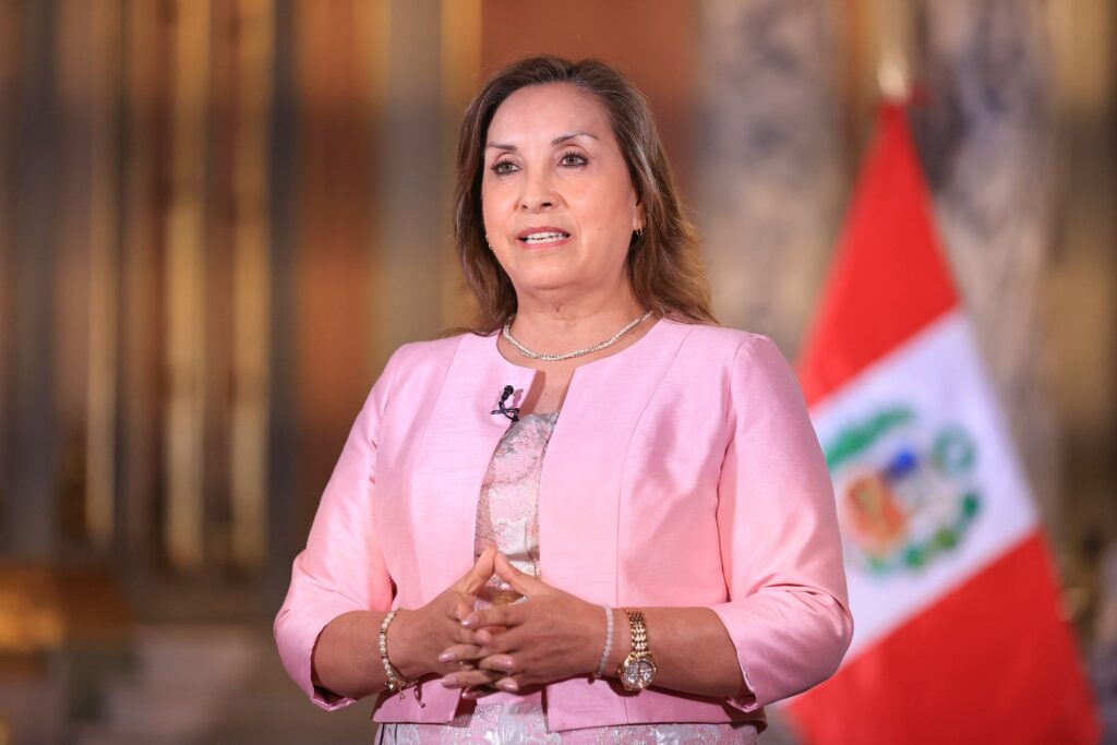 Peru on Edge: Concert Shooting Could Be the Final Blow to Dina Boluarte’s Presidency 2025