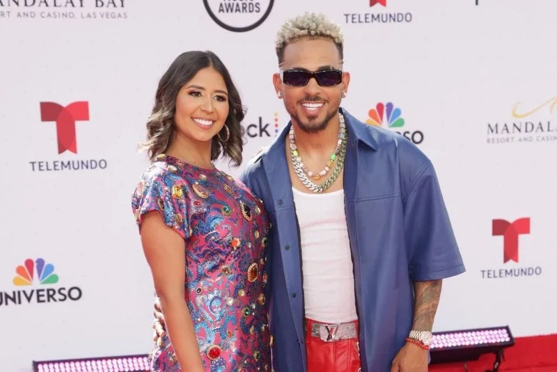 Ozuna, Danny Ocean, Olga Tañón