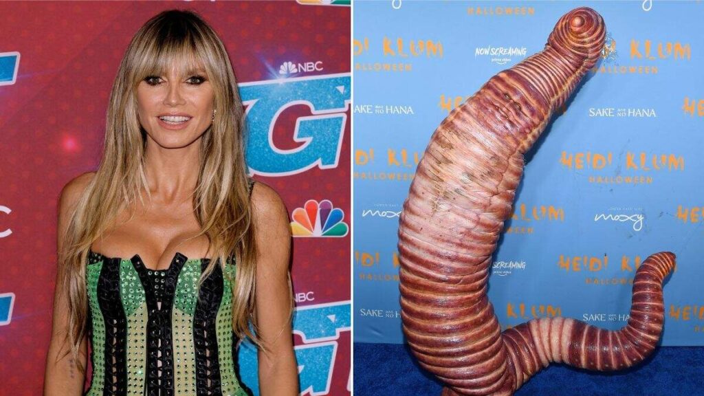 Before Heidi Klum Unveils her 2025 Halloween Costume, Relive All Her Killer Looks