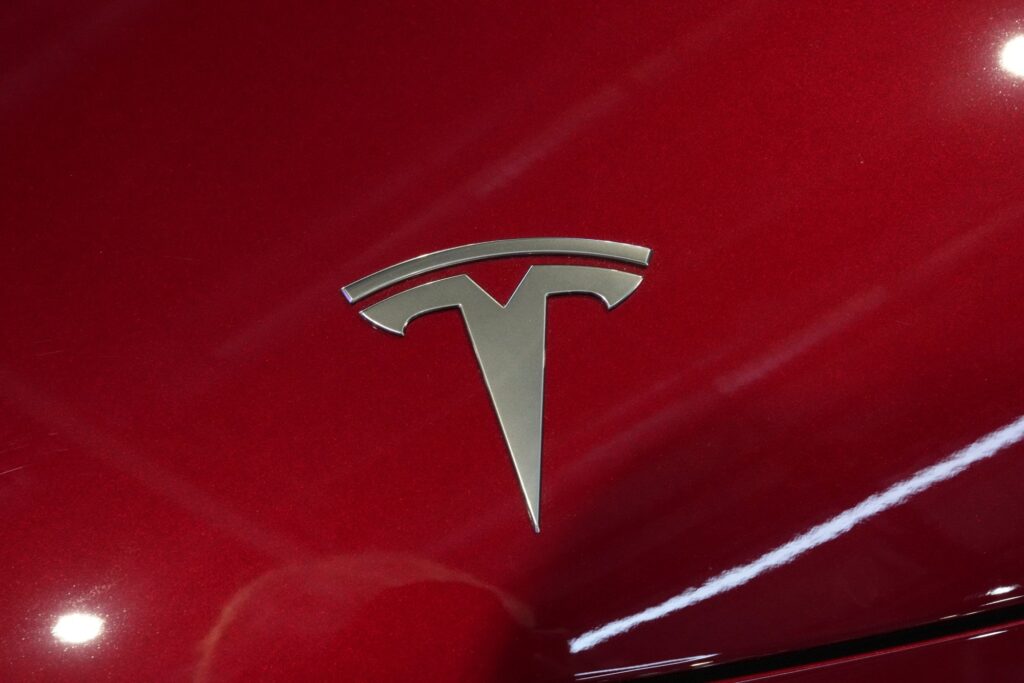 Tesla profit falls short despite record sales, hit by higher costs and fading credits
