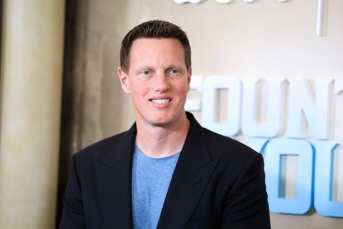 Paramount CEO stokes rumours of Warner Bros Discovery takeover