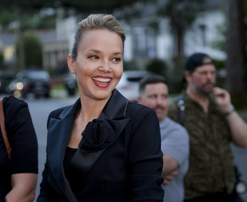 Helena Moreno Elected Mayor of New Orleans in a Historic Victory