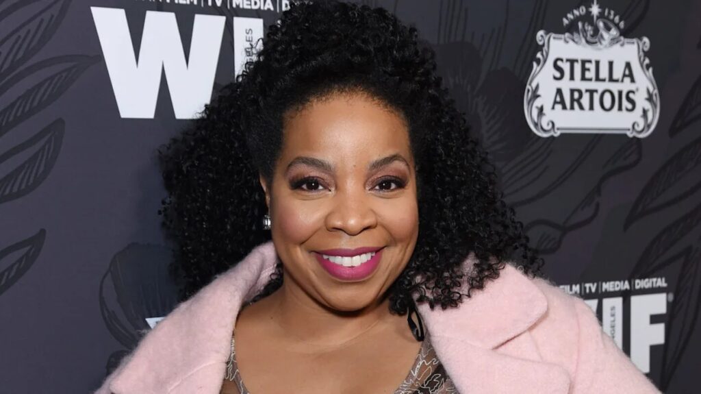 Kimberly Hébert Gregory, ‘Vice Principals’ Actress, Dies at 52