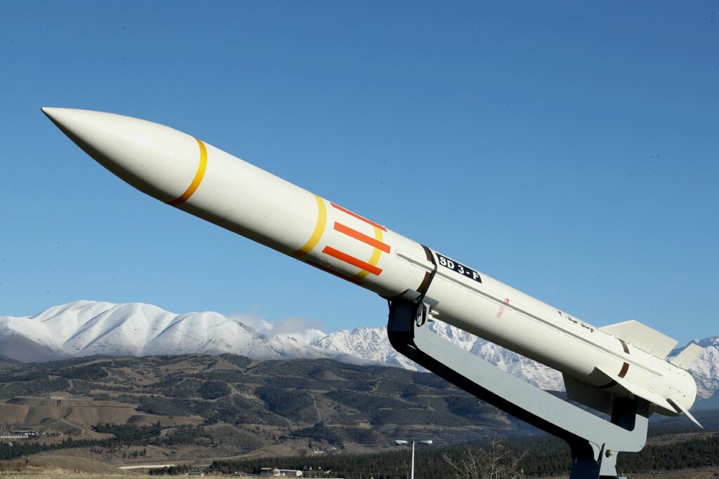 U.K. Missile Supply Deal with India: Boosting Military and Regional Security