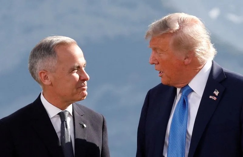 Canada ready to pick up trade negotiations with U.S.