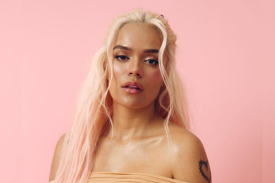 Global 200 Latin Song of the Year: Karol G – "Si Antes Te Hubiera Conocido"