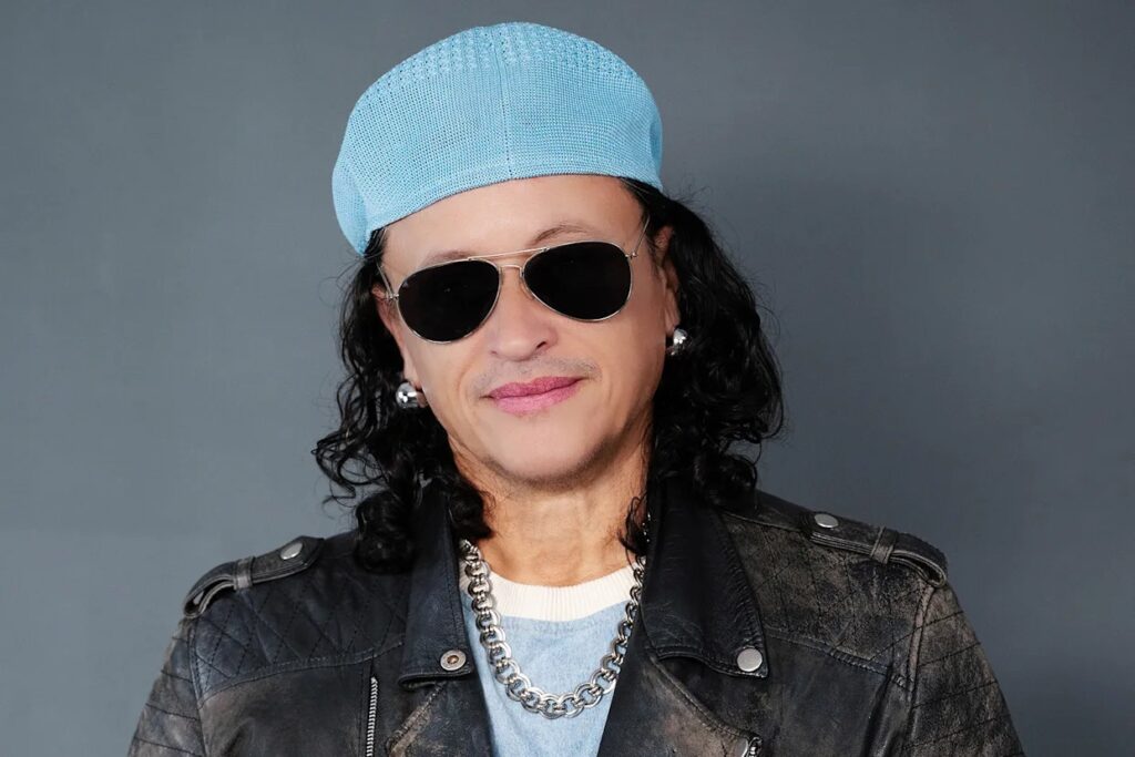 Billboard Hall of Fame Inductee: Elvis Crespo