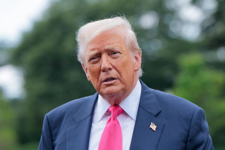 “‘Trump Has Dementia?’: Google Faces Accusations of Blocking AI Search Results on POTUS’ Mental Health” 2025