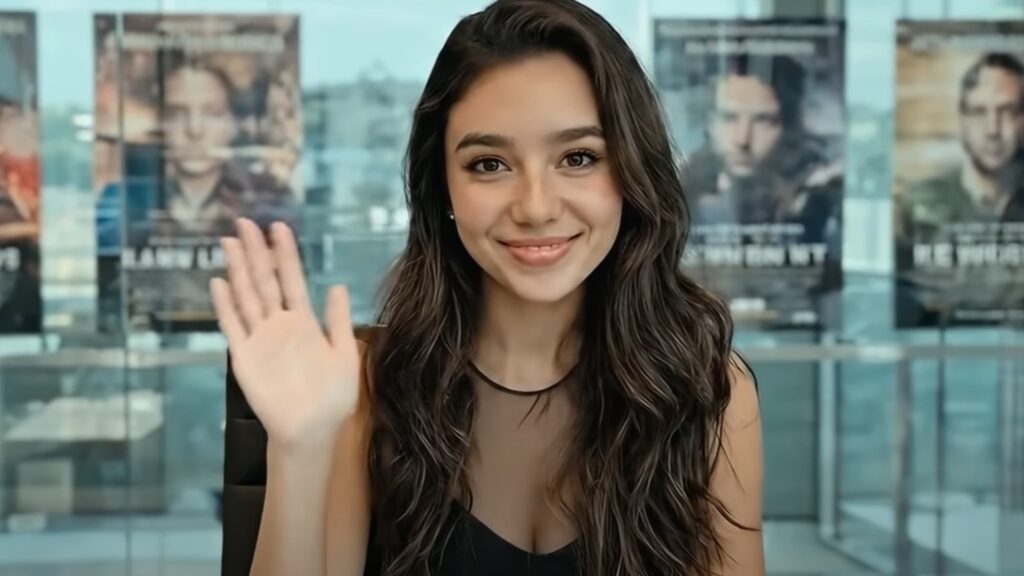 Hollywood Union Condemns AI Actress Tilly Norwood: What It Means for Actors (2025)