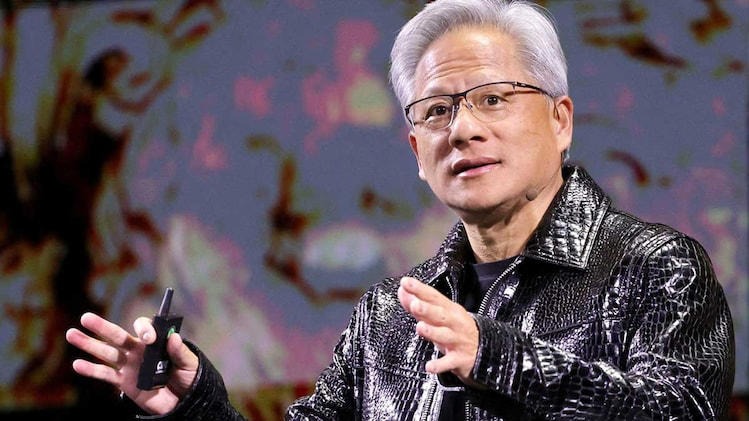 Nvidia to continue sponsoring H-1B visas, Business Insider 