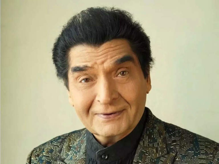 Veteran actor Asrani passes away at 84 after brief illness
