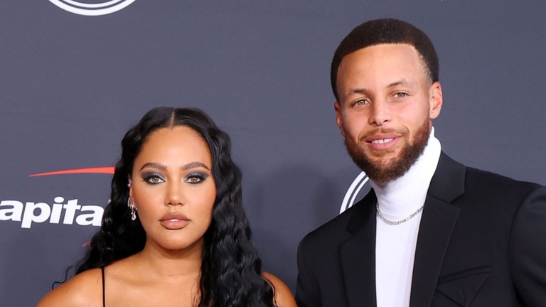 Ayesha Curry on Life Before Steph Curry Marriage