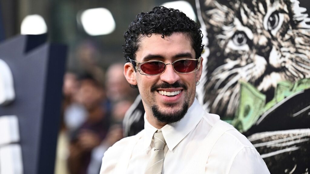 Mike Johnson Says Bad Bunny Was the Wrong Pick for Super Bowl Halftime Show