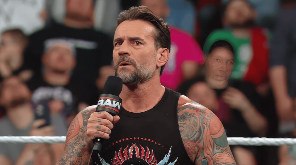 Raw results, Oct. 6, 2025: LA Knight steals the pin in tag team victory with CM Punk against