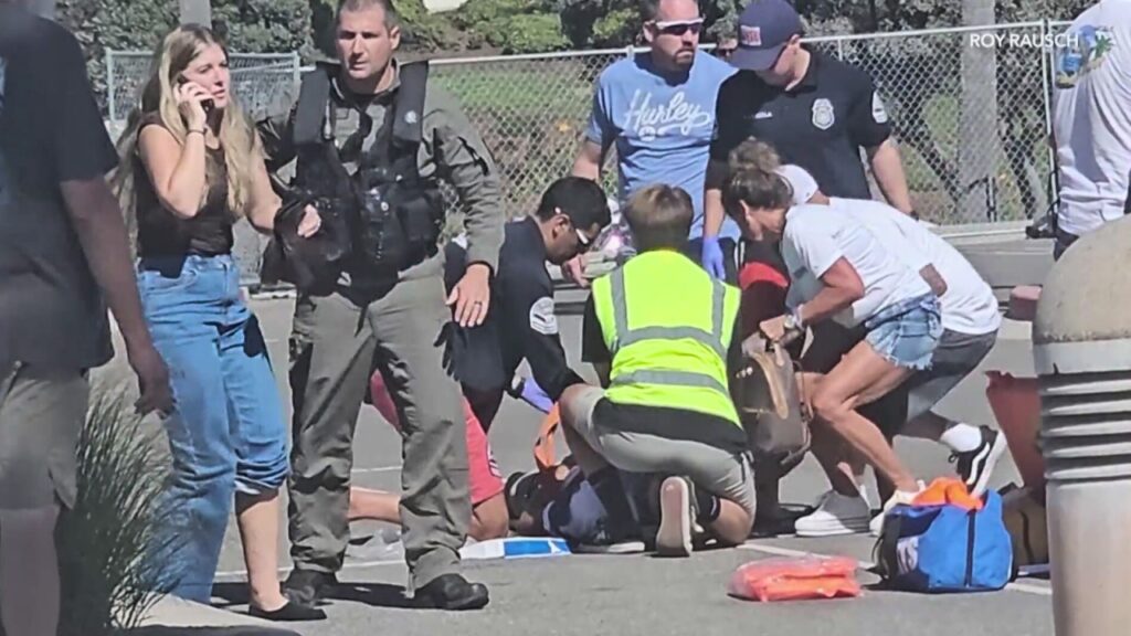 Helicopter Crash in Southern California Beach Parking Lot Sends Five to Hospital Authorities say all injured are receiving treatment; investigation underway A helicopter made a sudden and unexpected crash landing in a Southern California beach parking lot on Saturday, leaving five people injured. Emergency responders quickly arrived on the scene, transporting the injured to local hospitals. Officials confirmed that while the passengers suffered serious injuries, none of them were in life-threatening condition. The helicopter came down in a parking area close to a busy coastal stretch, where visitors were enjoying the sunny afternoon. Witnesses reported hearing a loud engine noise, followed by a sudden descent. Several bystanders described seeing smoke rising from the aircraft immediately after it landed. Fortunately, the helicopter narrowly missed parked cars, and no pedestrians on the ground were injured. Swift Emergency Response Local firefighters, paramedics, and police units responded within minutes. They secured the crash site and assisted the injured passengers. A spokesperson for the fire department said, “Our crews acted quickly to stabilize the victims and contain the area. We are relieved that no one on the ground was harmed, and all five individuals are now receiving medical attention.” Road closures were put in place temporarily around the crash site to allow emergency teams to operate safely. Authorities have since reopened surrounding streets, though the parking lot remains restricted while investigators examine the scene. Eyewitness Accounts Bystanders described the scene as shocking and chaotic. “It all happened so fast,” said one witness. “We saw the helicopter coming down, and then it just hit the ground. Thankfully, no one else got hurt.” Another bystander added that emergency crews arrived almost immediately, helping the injured and directing people away from danger. Authorities have requested that the public refrain from speculation about the cause of the crash. Preliminary reports suggest that mechanical issues could be a factor, but no official conclusions have been reached. Investigation Underway The National Transportation Safety Board (NTSB) has been notified and will send investigators to the site. They will review maintenance records, flight data, and witness statements to determine why the helicopter crashed. Investigators emphasized that aviation accidents are rare, but thorough analysis is crucial to prevent future incidents. This event has prompted discussions about the safety of helicopter travel in popular public areas and the importance of rapid emergency response. Local officials praised the first responders for their professionalism and efficiency in handling the situation.