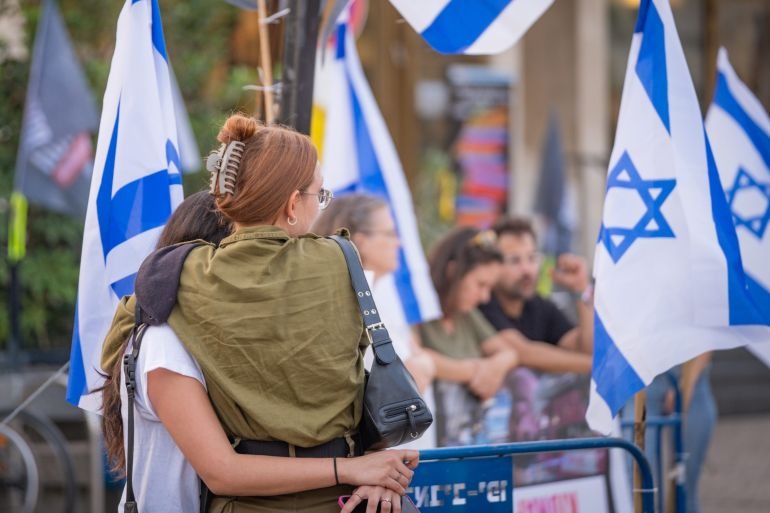 Israel and Hamas agree to first phase of Gaza ceasefire plan