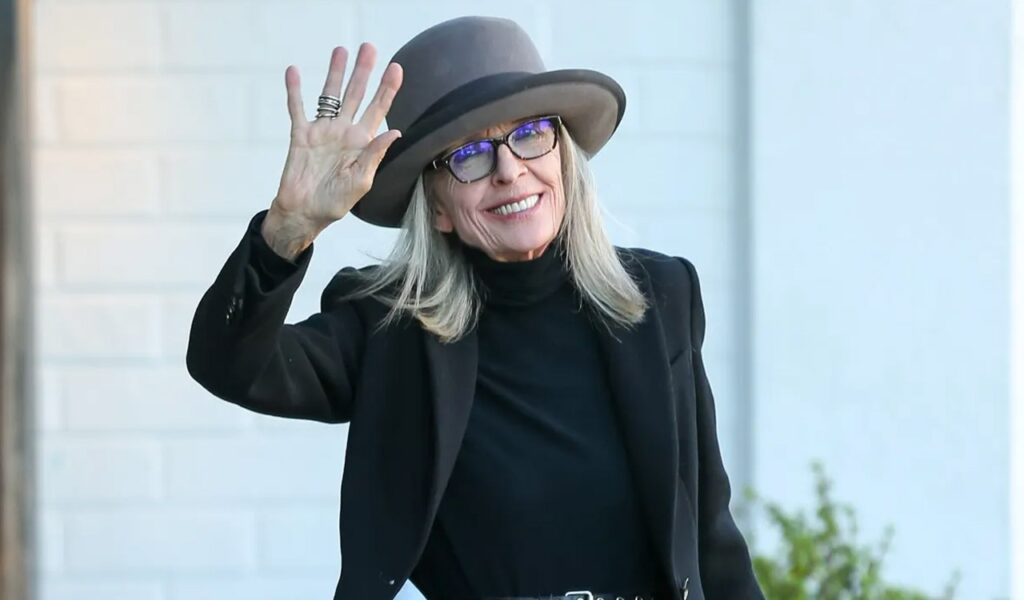 Diane Keaton’s cause of death: Reflecting on the health of the Hollywood legend
