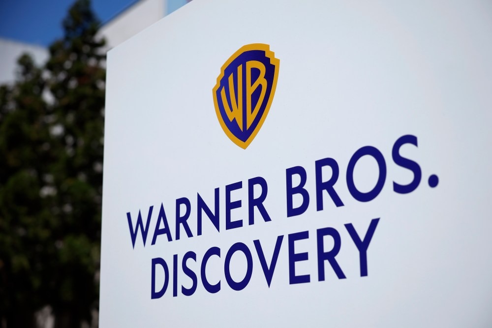 Paramount Skydance Makes Bold Offer to Acquire Warner Bros. Discovery