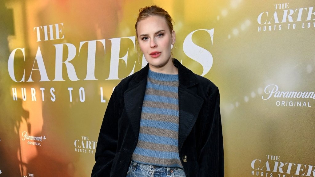 Tallulah Willis on Perez Hilton Bullying, Appearance
