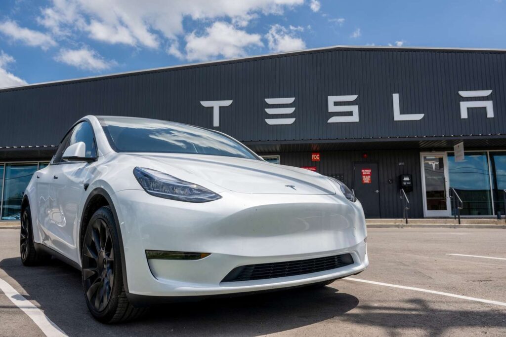 Tesla Launches More Affordable Model 3 and Model Y to Boost EV Sales
