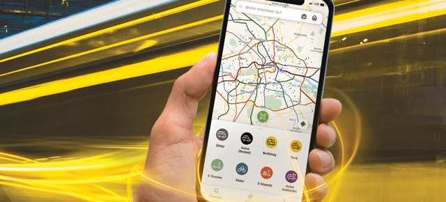 only use local transport apps