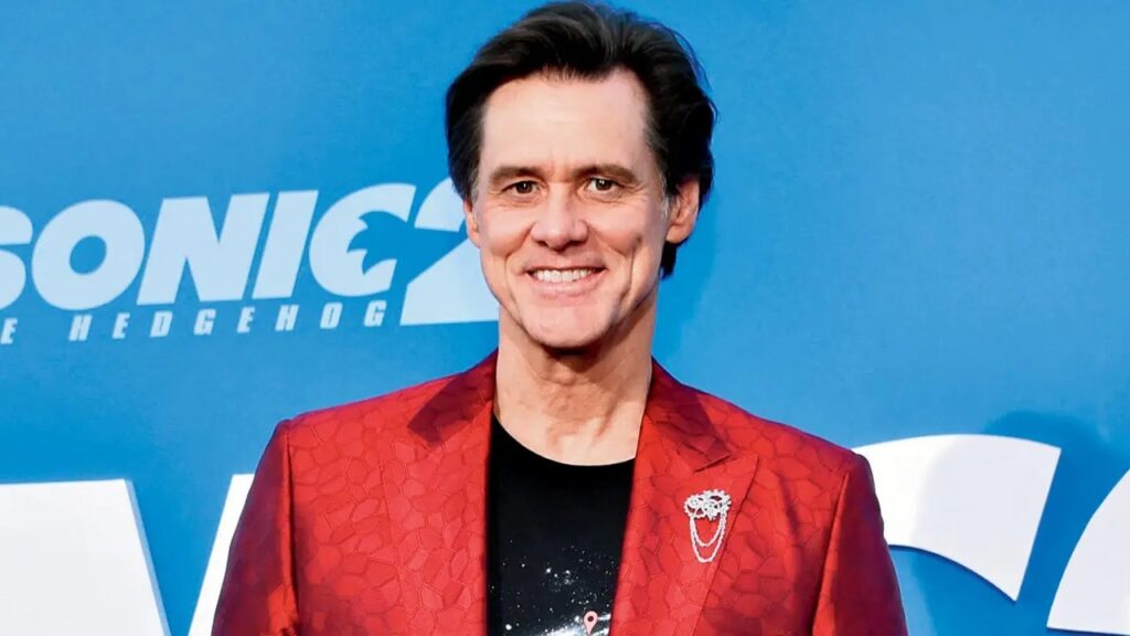 Jim Carrey to Be Honored at the César Awards in Paris 2025