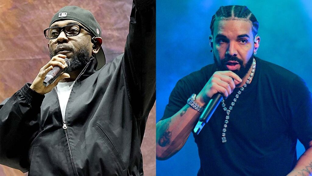 Drake loses lawsuit against Universal Music Group over Kendrick Lamar song