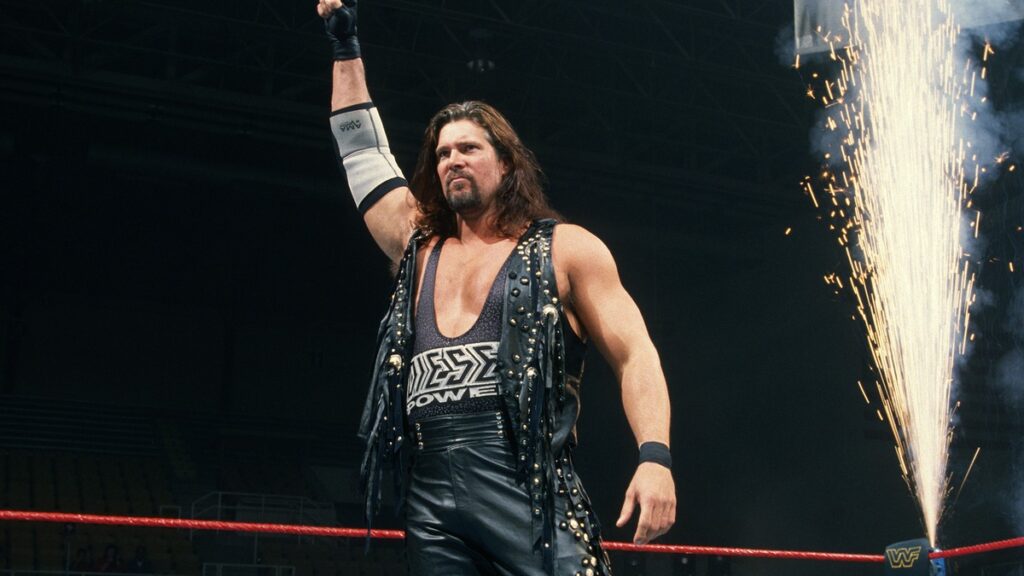 Kevin Nash Reveals Surprising WWE Role He Turned Down