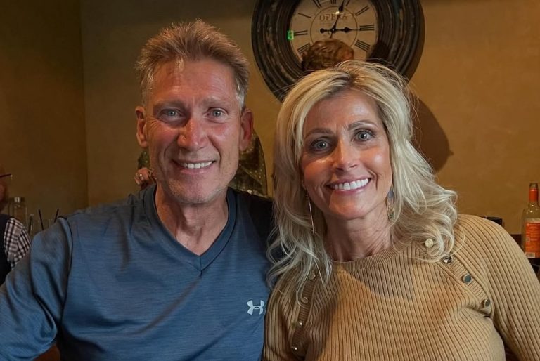 Golden Bachelor Gerry Turner engaged to new girlfriend a year after finalizing Theresa Nist divorce