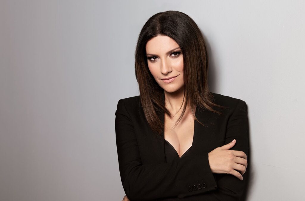 Billboard Icon Award: Laura Pausini