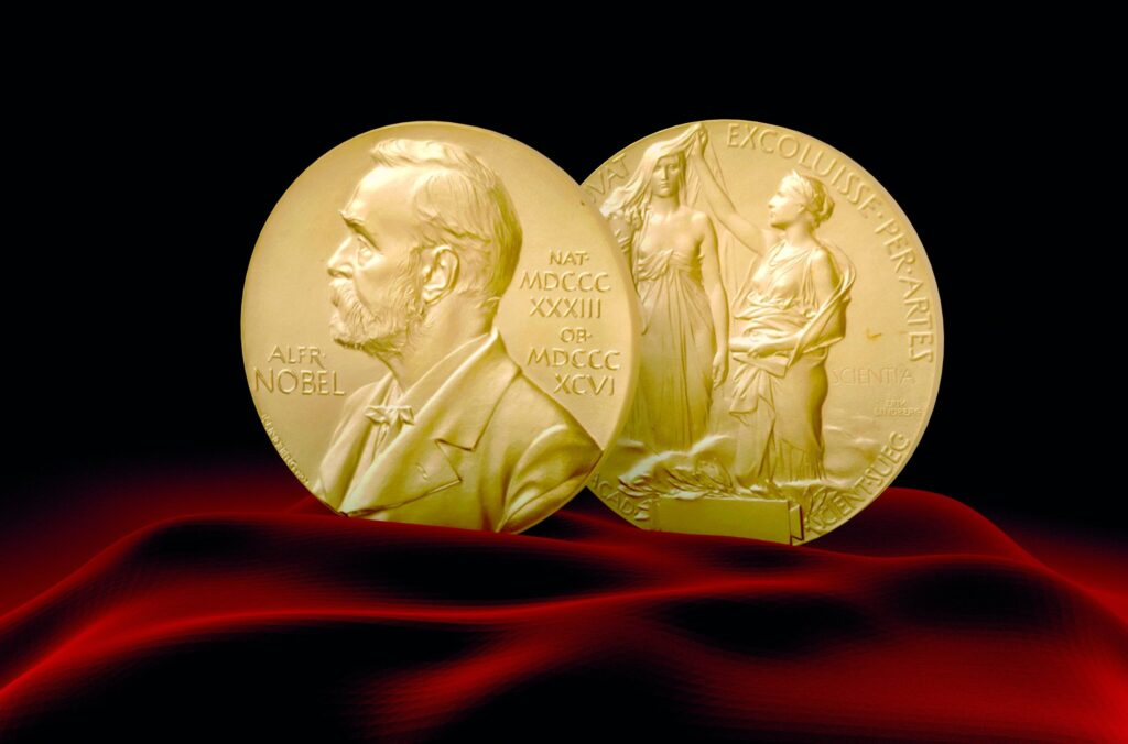 2025 Nobel Prize Predictions: Top Contenders and Speculations
