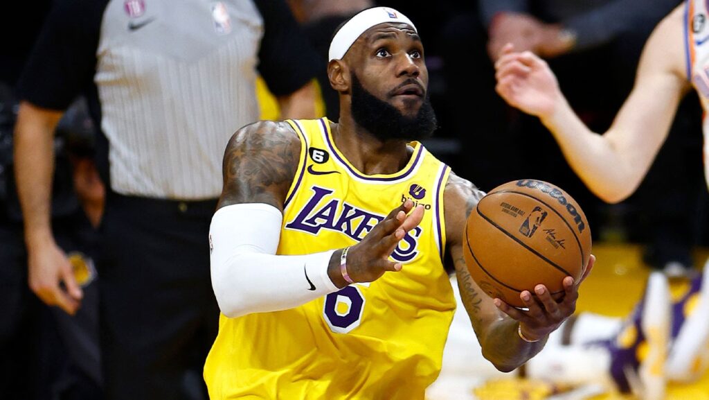 LeBron James ready to retire? LA Lakers star's ‘The Second Decision’ video sends shockwaves