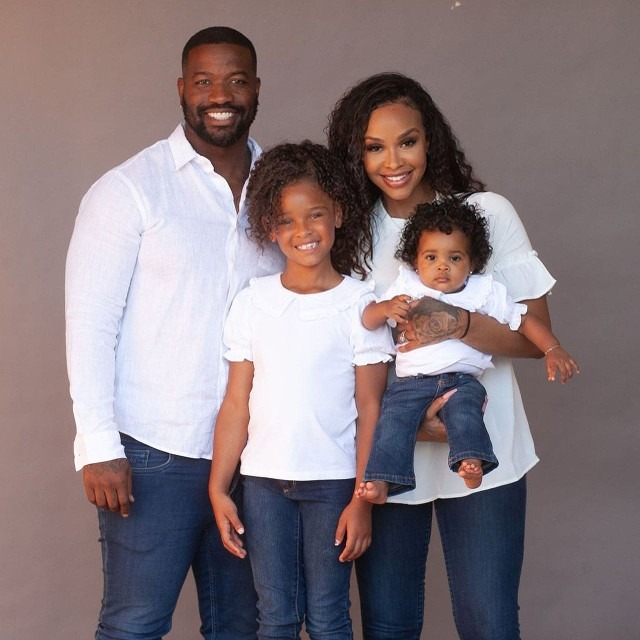 Masika Kalysha's estranged husband Jamar Champ was killed in a car accident in Houston 