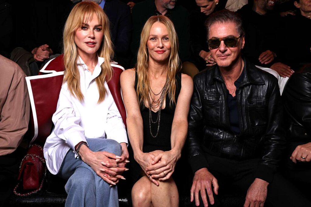Emma Watson, Nicole Kidman, and Margot Robbie Steal the Spotlight at Paris Fashion Week 2025