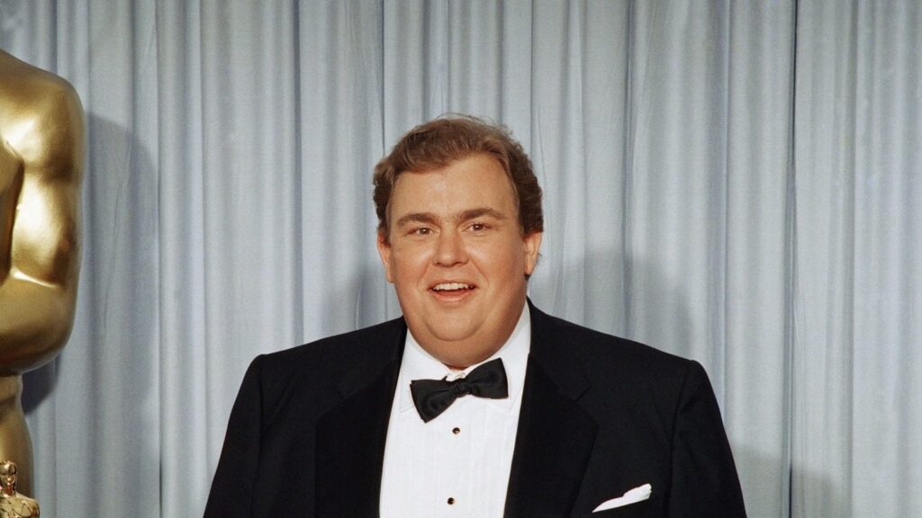 John Candy: I Like Me review