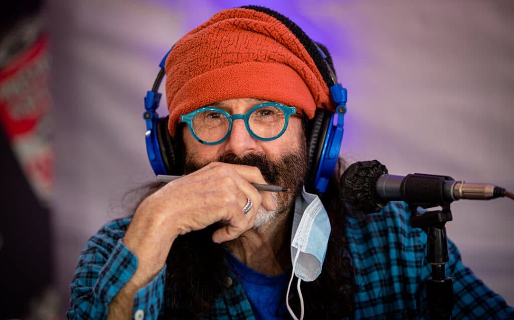 Longtime Philadelphia radio DJ Pierre Robert dead at 70
