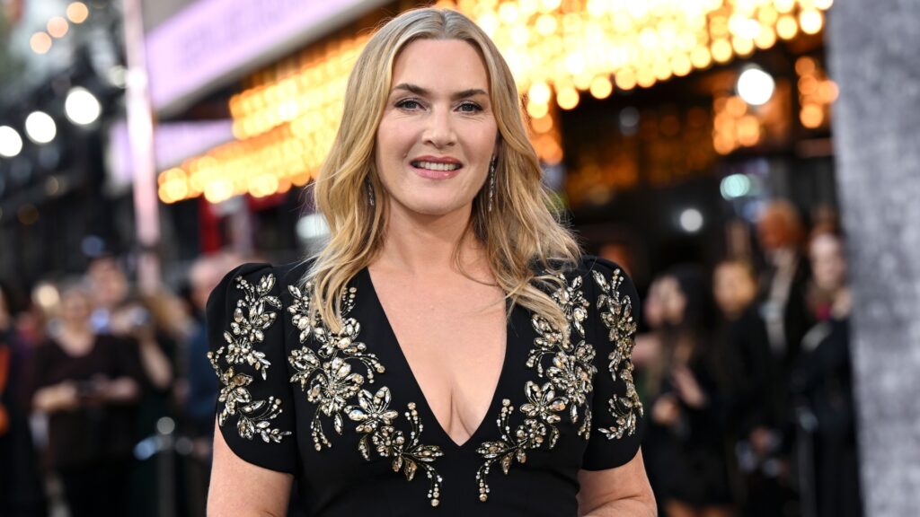 Kate Winslet Turns 50: The ‘Titanic’ Star’s Career and $70 Million Net Worth