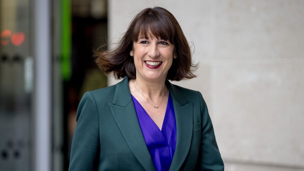 Rachel Reeves: Letting agent apologises to chancellor for not applying for rental licence