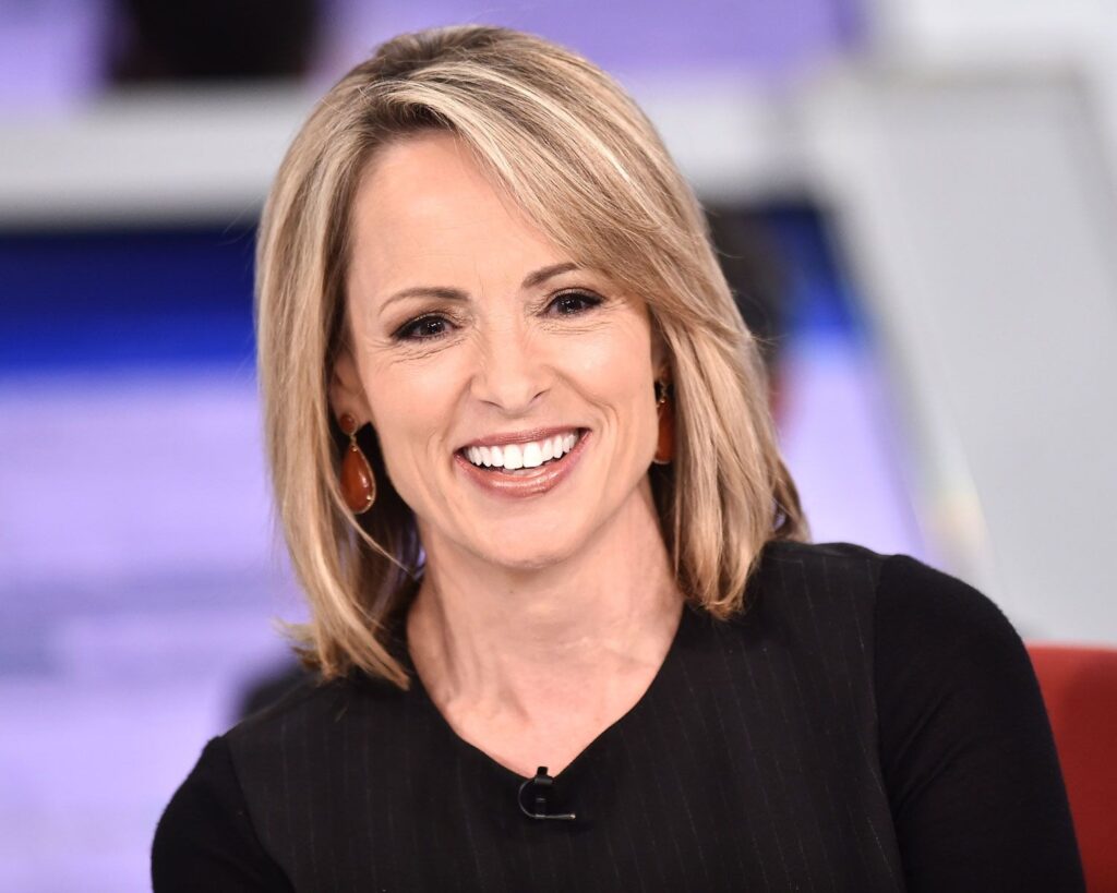 Who Is Jane Skinner? Inside the Life of NFL Commissioner Roger Goodell’s Wife
