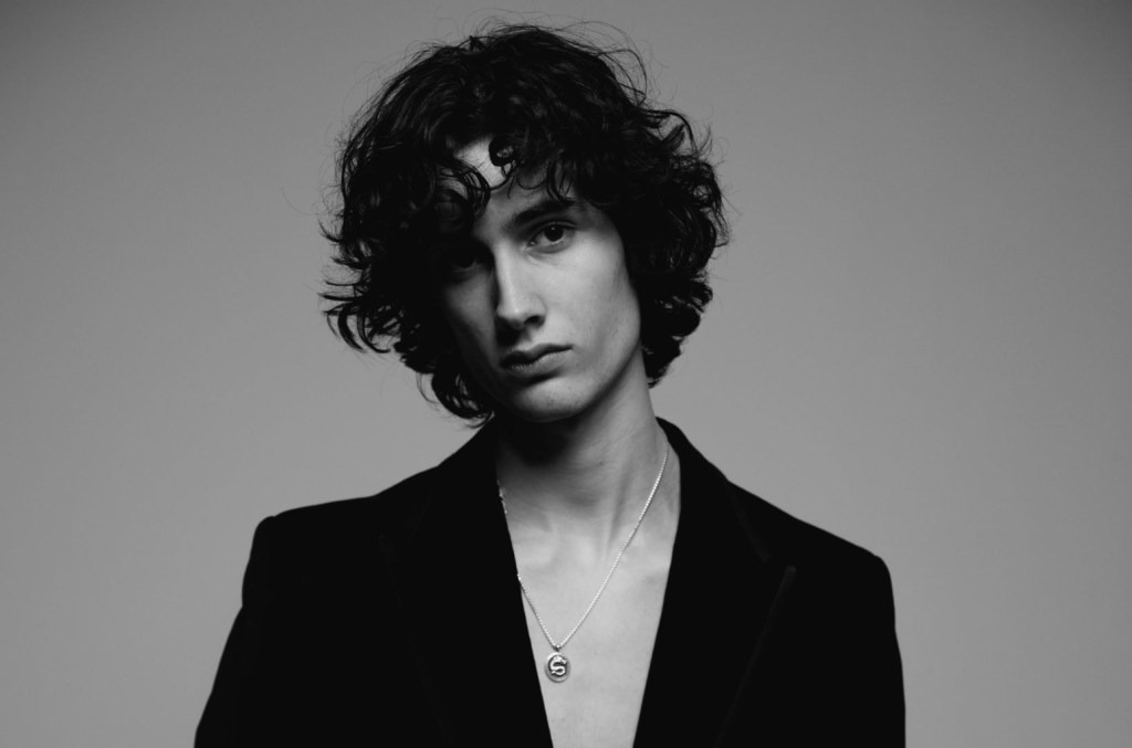 Shane Michael Boose, known professionally as Sombr, is an American singer, songwriter, and record producer.